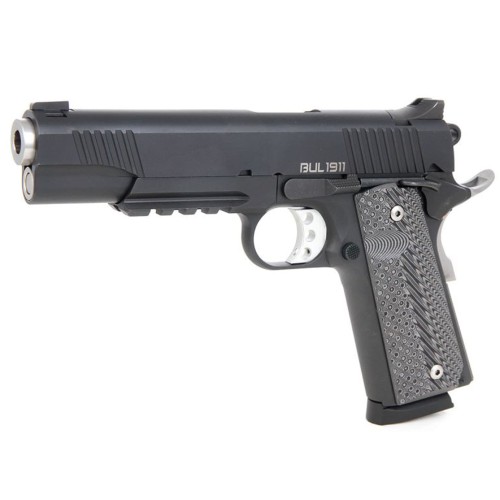 Pistolet Bul 1911 Tactical Carry Government X-edition SKLEP BAZANT 1.JPG