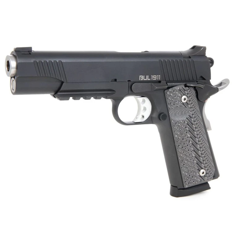 Pistolet Bul 1911 Tactical Carry Government X-edition SKLEP BAZANT 1.JPG