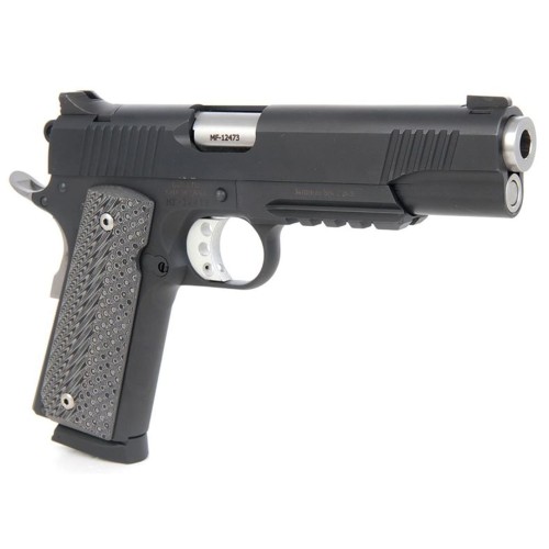 Pistolet Bul 1911 Tactical Carry Government X-edition SKLEP BAZANT 2.JPG