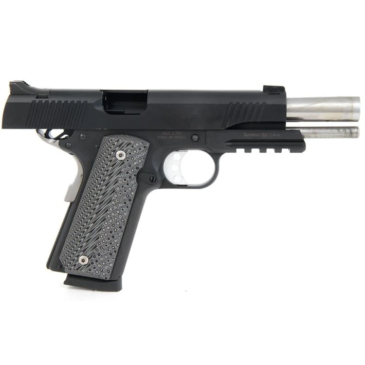 Pistolet Bul 1911 Tactical Carry Government X-edition SKLEP BAZANT 7.JPG