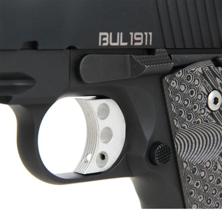 Pistolet Bul 1911 Tactical Carry Government X-edition SKLEP BAZANT 11.JPG