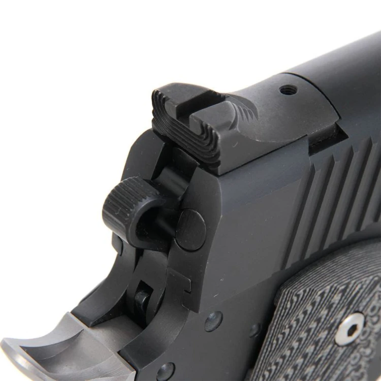 Pistolet Bul 1911 Tactical Carry Government X-edition SKLEP BAZANT 13.JPG
