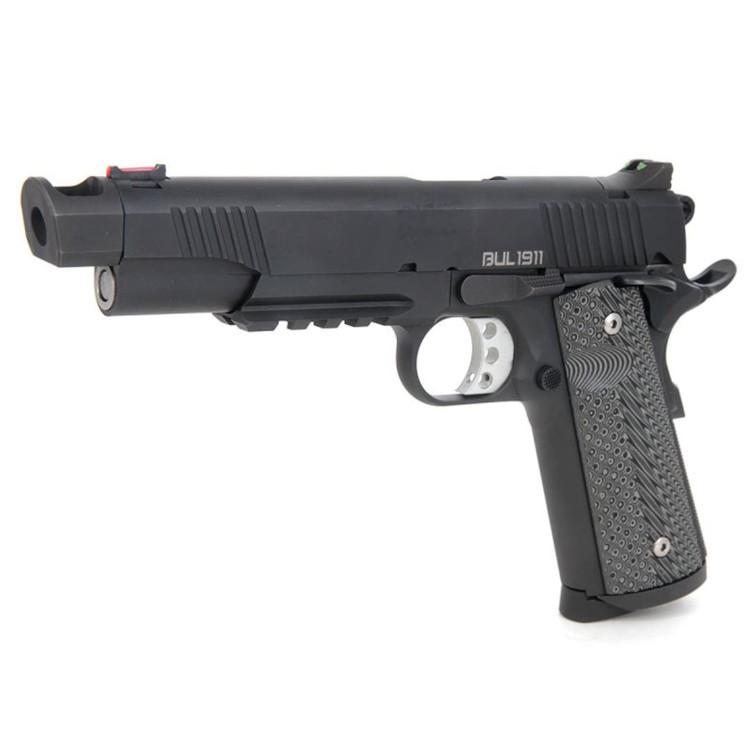 Pistolet Bul 1911 Tactical Streetcomp Commander SKLEP BAZANT 1.JPG