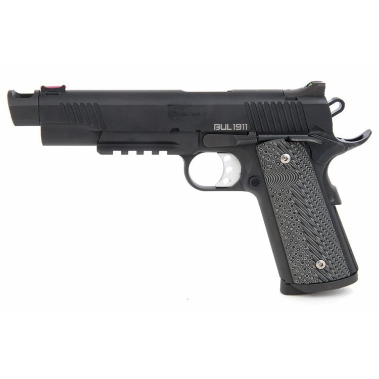 Pistolet Bul 1911 Tactical Streetcomp Commander SKLEP BAZANT 3.JPG