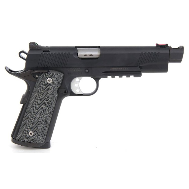 Pistolet Bul 1911 Tactical Streetcomp Commander SKLEP BAZANT 4.JPG