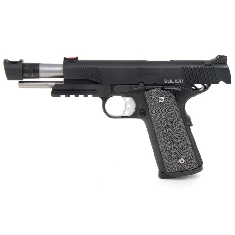 Pistolet Bul 1911 Tactical Streetcomp Commander SKLEP BAZANT 6.JPG