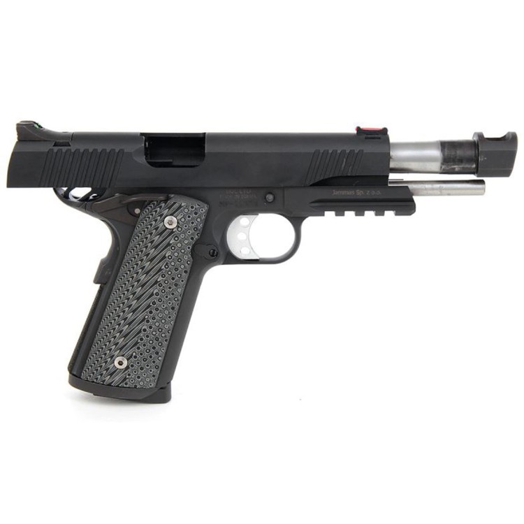 Pistolet Bul 1911 Tactical Streetcomp Commander SKLEP BAZANT 7.JPG