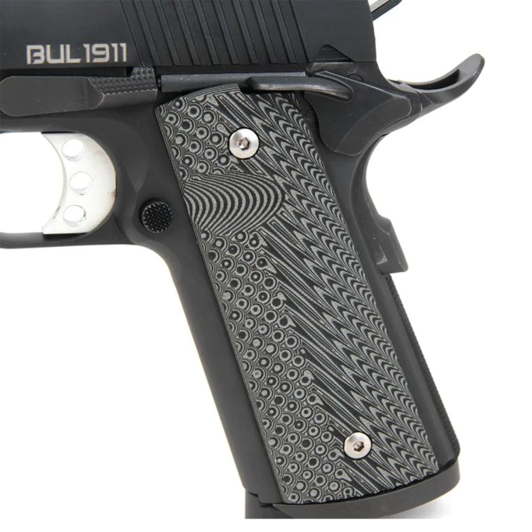 Pistolet Bul 1911 Tactical Streetcomp Commander SKLEP BAZANT 12.JPG