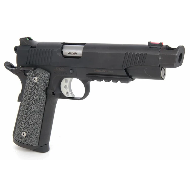 Pistolet Bul 1911 Tactical Streetcomp Government SKLEP BAZANT 2.JPG