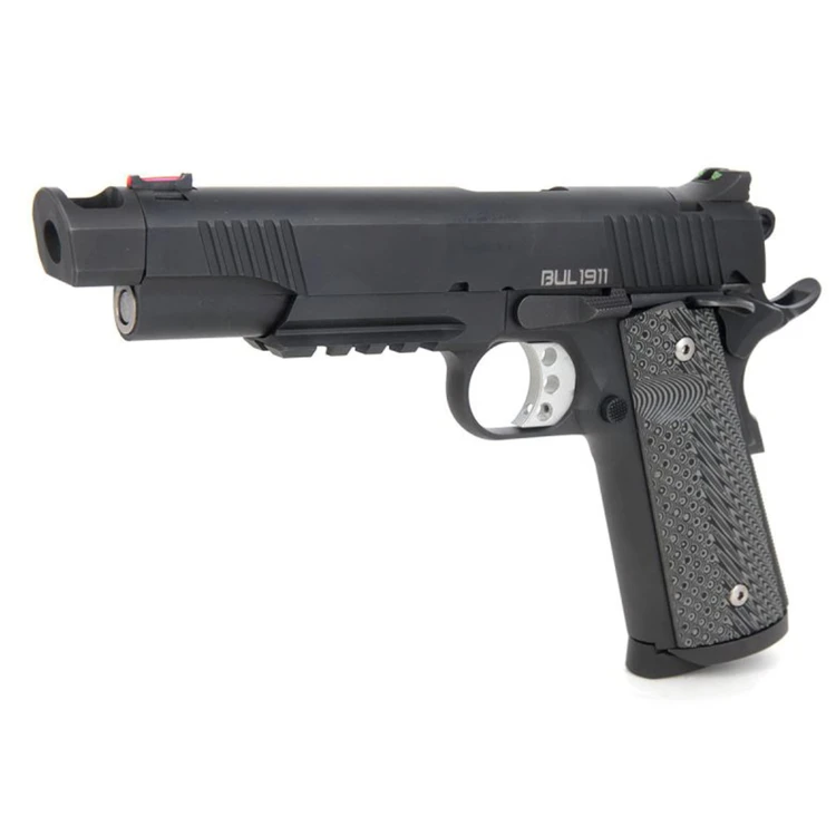 Pistolet Bul 1911 Tactical Streetcomp Government SKLEP BAZANT 4.JPG