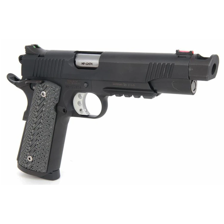 Pistolet Bul 1911 Tactical Streetcomp Government SKLEP BAZANT 5.JPG