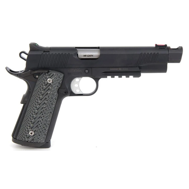 Pistolet Bul 1911 Tactical Streetcomp Government SKLEP BAZANT 6.JPG
