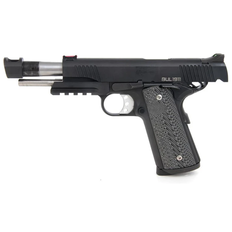 Pistolet Bul 1911 Tactical Streetcomp Government SKLEP BAZANT 8.JPG