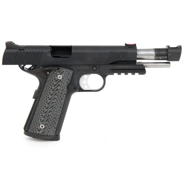 Pistolet Bul 1911 Tactical Streetcomp Government SKLEP BAZANT 9.JPG