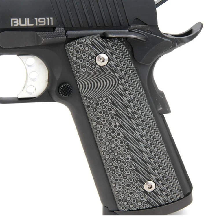 Pistolet Bul 1911 Tactical Streetcomp Government SKLEP BAZANT 14.JPG