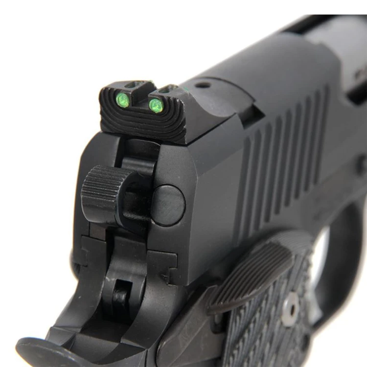 Pistolet Bul 1911 Tactical Streetcomp Government SKLEP BAZANT 15.JPG