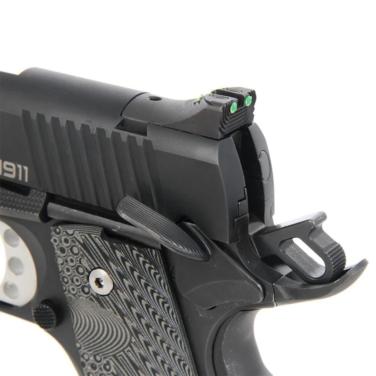 Pistolet Bul 1911 Tactical Streetcomp Government SKLEP BAZANT 16.JPG