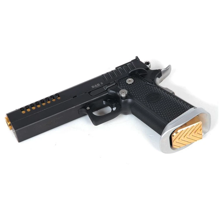 Pistolet Bul SAS II AIR STD Division Black SKLEP BAZANT 8.JPG