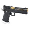 Pistolet Bul SAS II AIR STD Division Black Picatinny SKLEP BAZANT 4.JPG