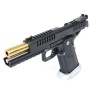 Pistolet Bul SAS II AIR STD Division Black Picatinny SKLEP BAZANT 9.JPG