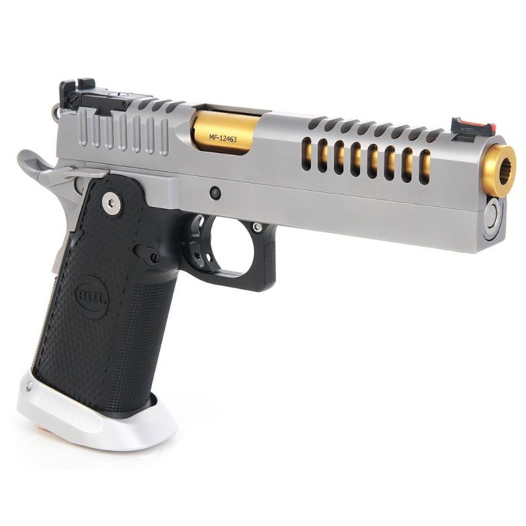 Pistolet Bul SAS II AIR STD Division SS SKLEP BAZANT 2.JPG