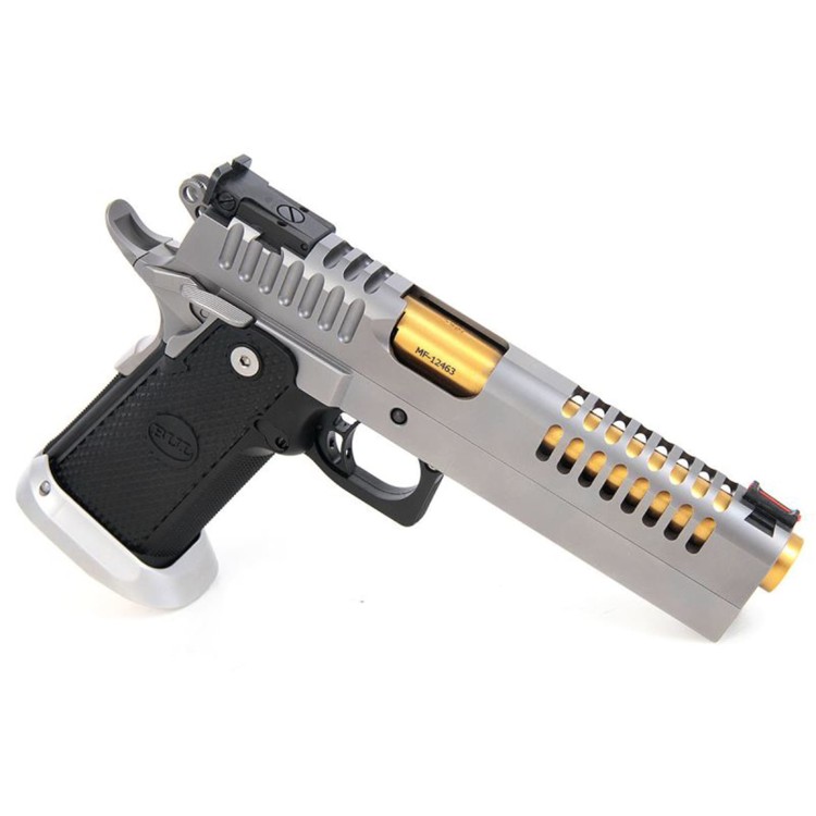 Pistolet Bul SAS II AIR STD Division SS SKLEP BAZANT 10.JPG