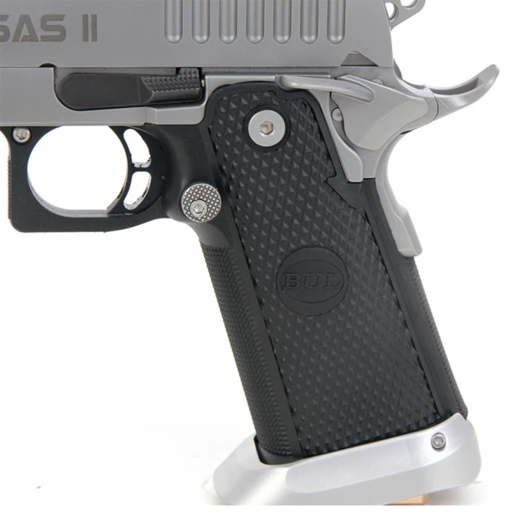 Pistolet Bul SAS II AIR STD Division SS SKLEP BAZANT 16.JPG