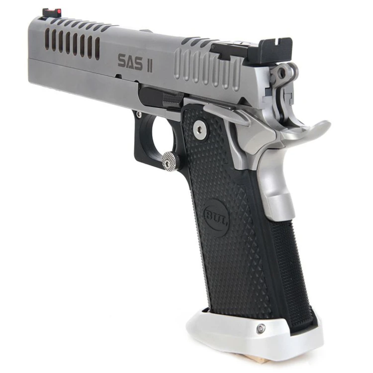 Pistolet Bul SAS II AIR STD Division SS SKLEP BAZANT 3.JPG