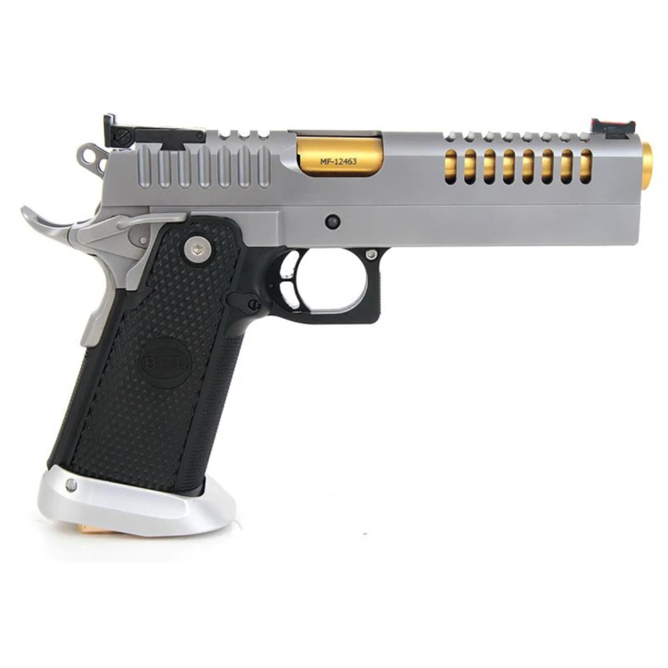Pistolet Bul SAS II AIR STD Division SS SKLEP BAZANT 5.JPG