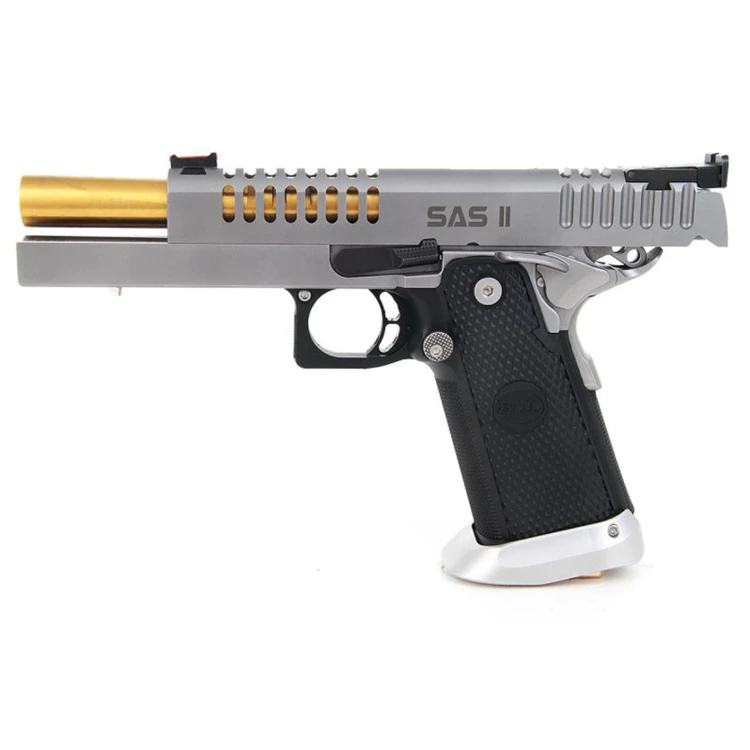 Pistolet Bul SAS II AIR STD Division SS SKLEP BAZANT 6.JPG