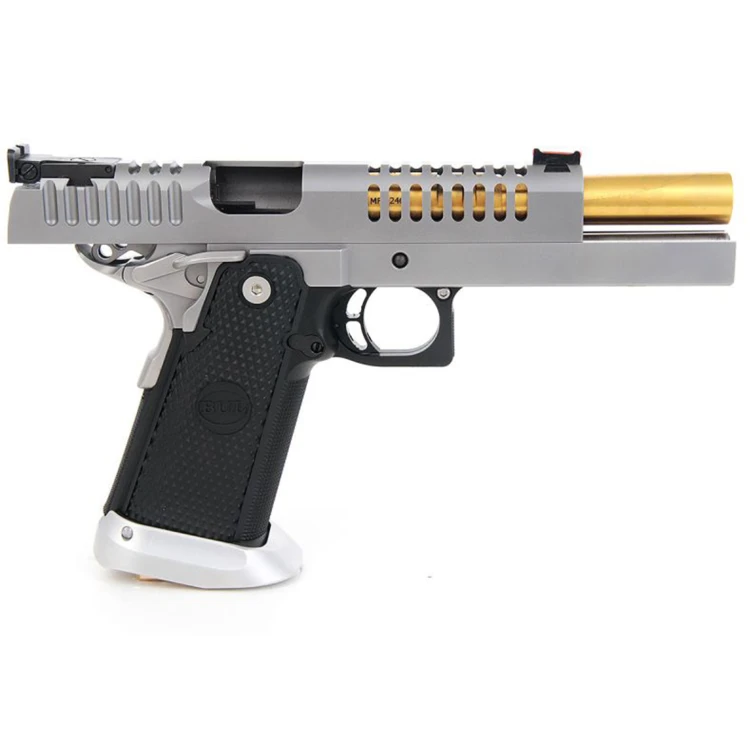 Pistolet Bul SAS II AIR STD Division SS SKLEP BAZANT 7.JPG