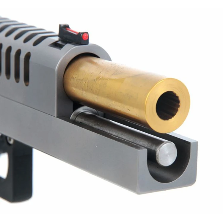 Pistolet Bul SAS II AIR STD Division SS SKLEP BAZANT 8.JPG
