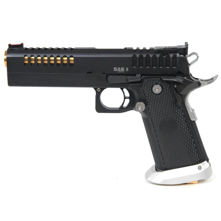 Pistolet Bul SAS II AIR X-Edition STDBlack SKLEP BAZANT 2.JPG