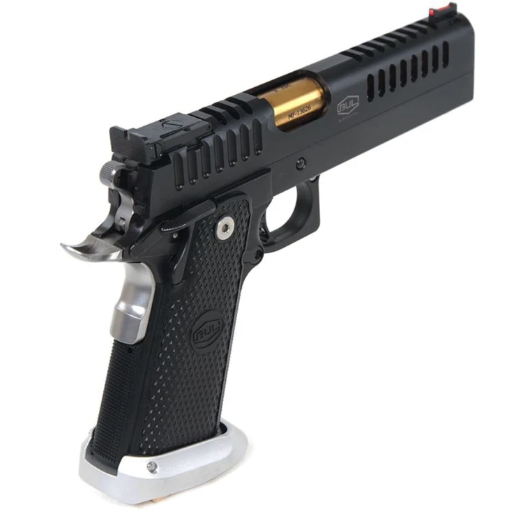 Pistolet Bul SAS II AIR X-Edition STDBlack SKLEP BAZANT 6.JPG