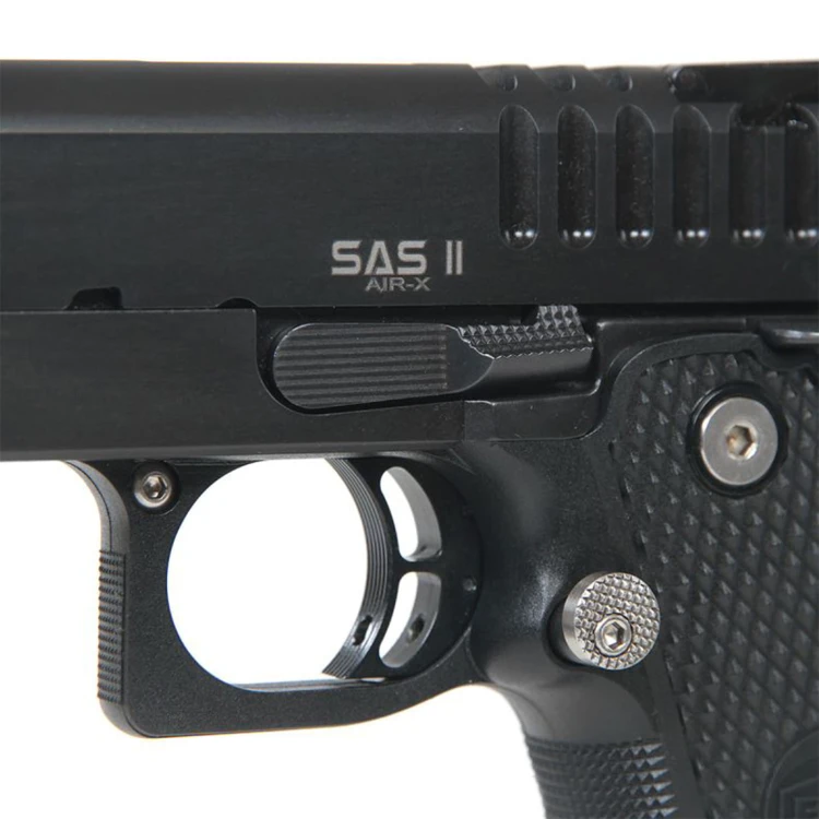 Pistolet Bul SAS II AIR X-Edition STDBlack SKLEP BAZANT 9.JPG