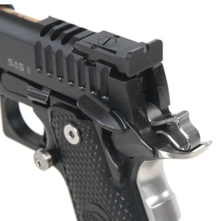 Pistolet Bul SAS II AIR X-Edition STDBlack SKLEP BAZANT 10.JPG