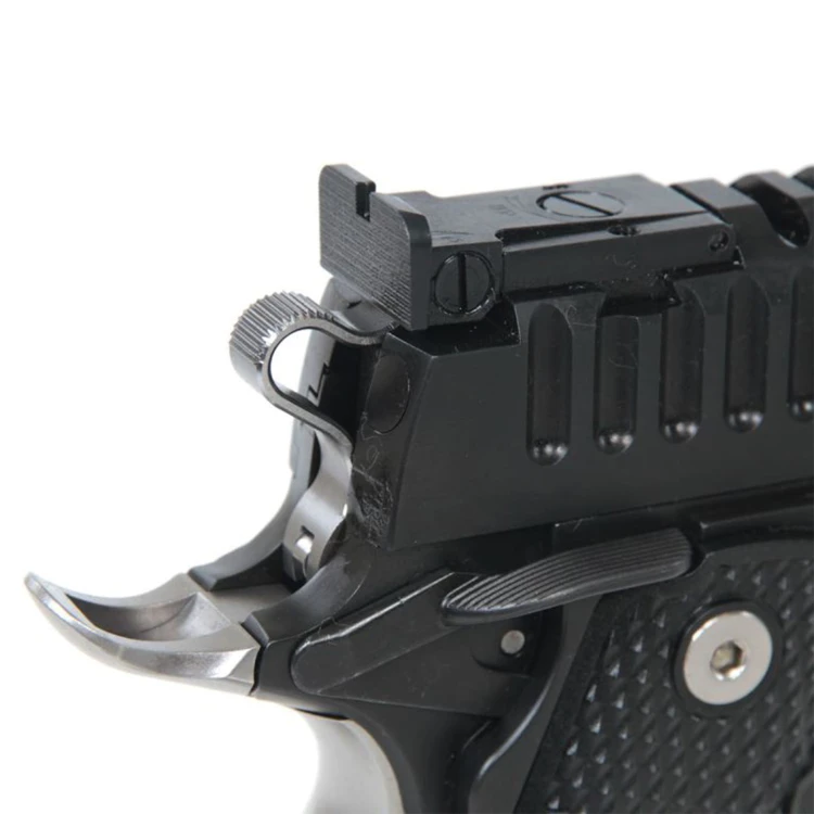 Pistolet Bul SAS II AIR X-Edition STDBlack SKLEP BAZANT 11.JPG