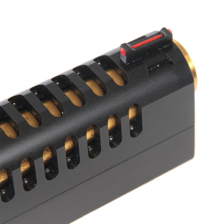 Pistolet Bul SAS II AIR X-Edition STDBlack SKLEP BAZANT 12.JPG