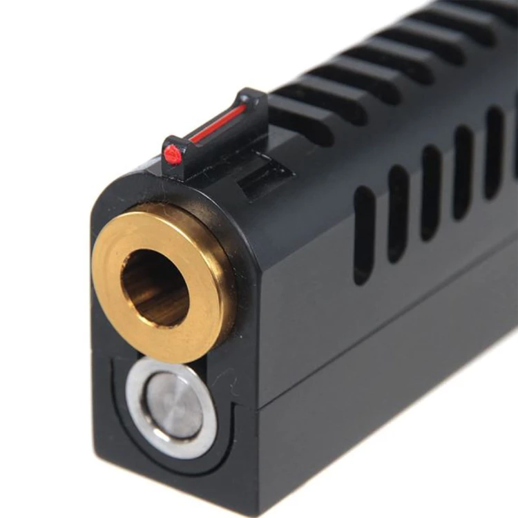 Pistolet Bul SAS II AIR X-Edition STDBlack SKLEP BAZANT 13.JPG