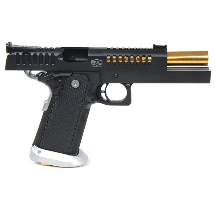 Pistolet Bul SAS II AIR X-Edition STDBlack SKLEP BAZANT 16.JPG