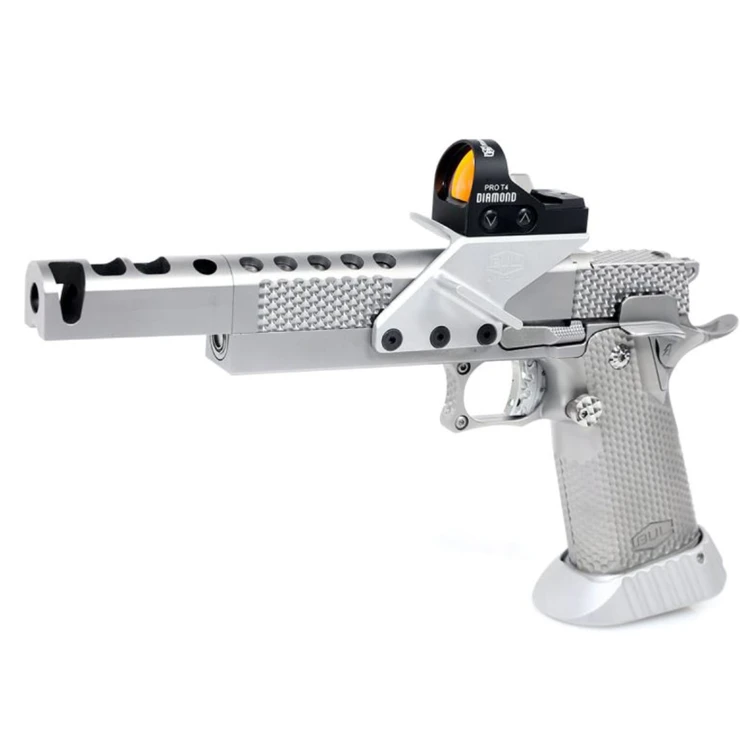 Pistolet Bul SAS II Bullesteros Silver_Silver SKLEP BAZANT 1.JPG