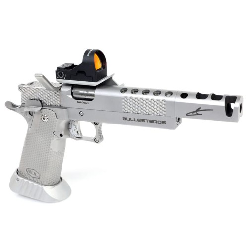 Pistolet Bul SAS II Bullesteros Silver_Silver SKLEP BAZANT 2.JPG