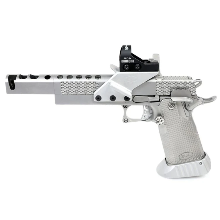 Pistolet Bul SAS II Bullesteros Silver_Silver SKLEP BAZANT 3.JPG