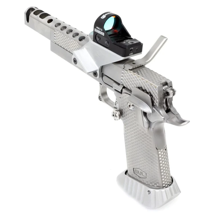 Pistolet Bul SAS II Bullesteros Silver_Silver SKLEP BAZANT 8.JPG