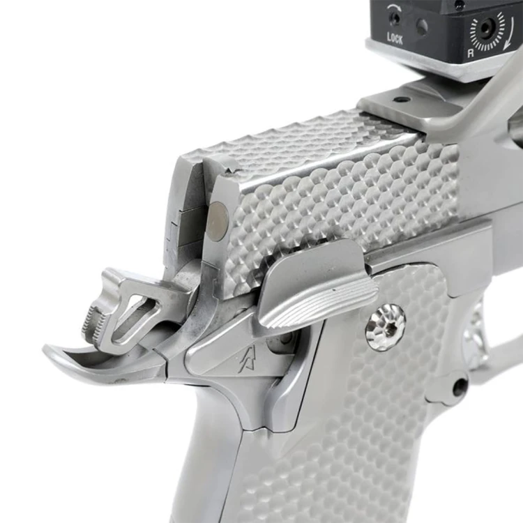 Pistolet Bul SAS II Bullesteros Silver_Silver SKLEP BAZANT 9.JPG
