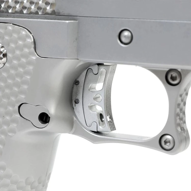 Pistolet Bul SAS II Bullesteros Silver_Silver SKLEP BAZANT 11.JPG