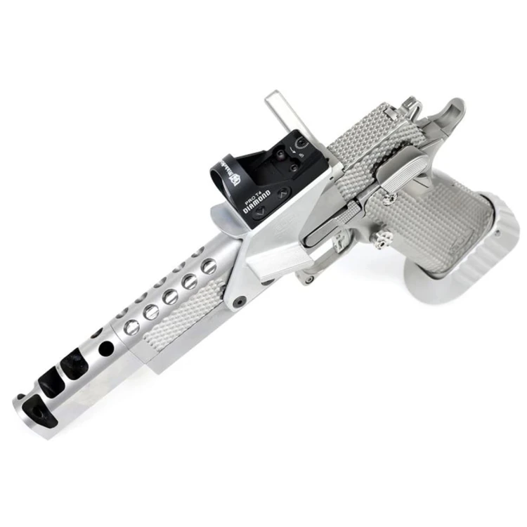 Pistolet Bul SAS II Bullesteros Silver_Silver SKLEP BAZANT 12.JPG