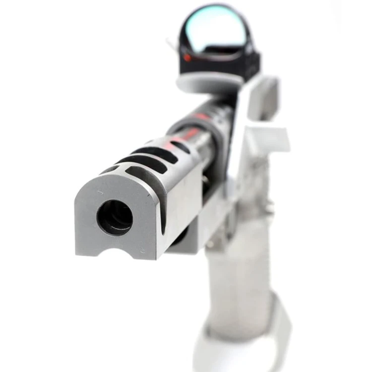 Pistolet Bul SAS II Bullesteros Silver_Silver SKLEP BAZANT 15.JPG