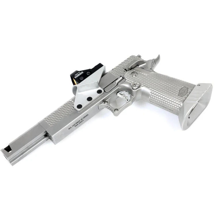 Pistolet Bul SAS II Bullesteros Silver_Silver SKLEP BAZANT 16.JPG