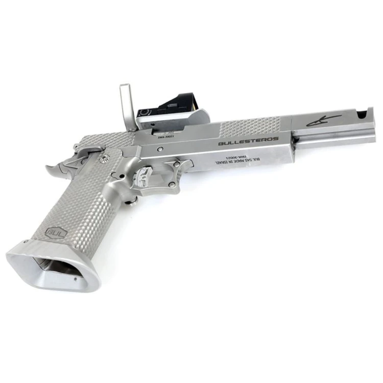 Pistolet Bul SAS II Bullesteros Silver_Silver SKLEP BAZANT 17.JPG